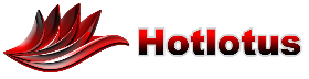 Hotlotus Logo